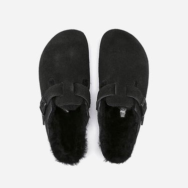 Sneakers og sko Birkenstock Boston Sort | 0259881, 3