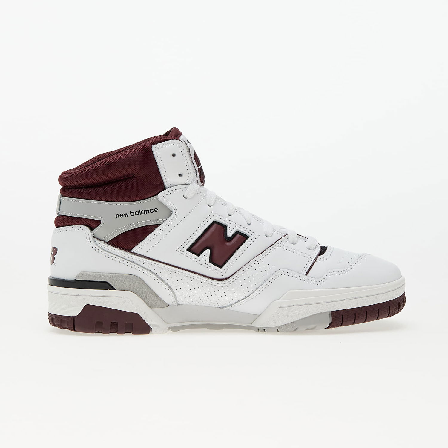 Sneakers og sko New Balance 650 White Hvid | BB650RCH, 1