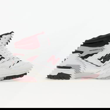 Sneakers og sko New Balance 650 White Hvid | BB650RCH, 1