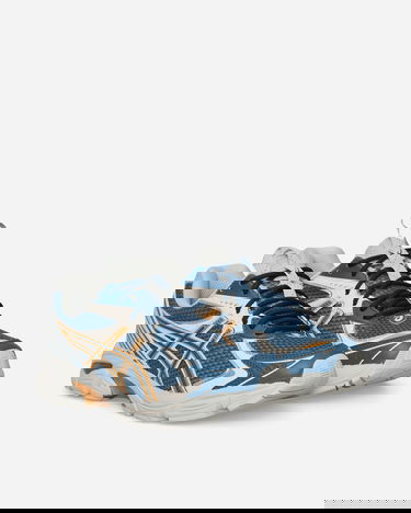Sneakers og sko Asics UB8-S GT-2160 Blå | 1203A641-400, 2