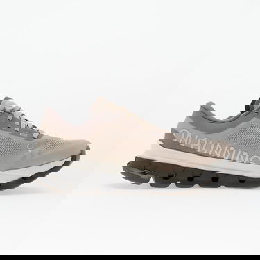 Sneakers og sko On Running Cloudflow 5 Beige | 3WF10092580, 2