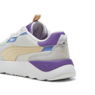 Sneakers og sko Puma Runtamed Platform 36 Hvid | 392324-11, 4