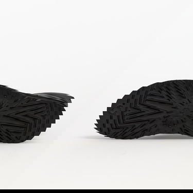 Sneakers og sko UGG W Classic Maxi Toggle Sort | 1130670-BLK, 4