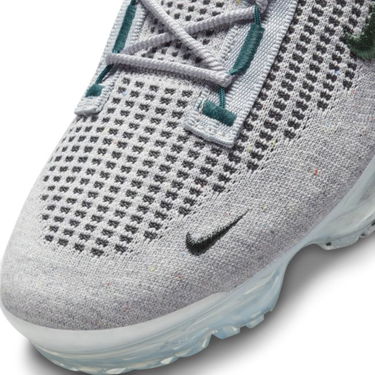 Sneakers og sko Nike Air VaporMax 2021 FK SE Grå | DN3074-001, 4