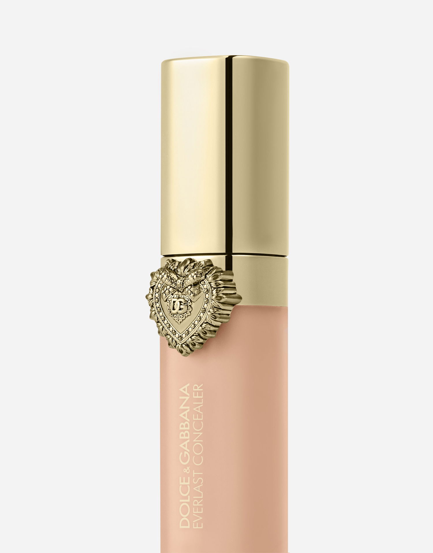 Tilbehør Dolce & Gabbana Dolce & Gabbana Everlast Concealer Beige | MKUPFCE0037V0003, 1