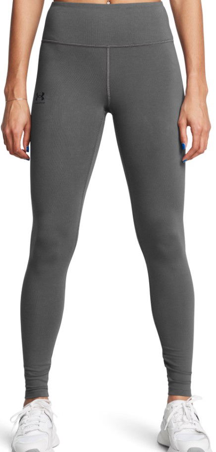 Leggings Under Armour Rival Training Leggings Grå | 1386482-025