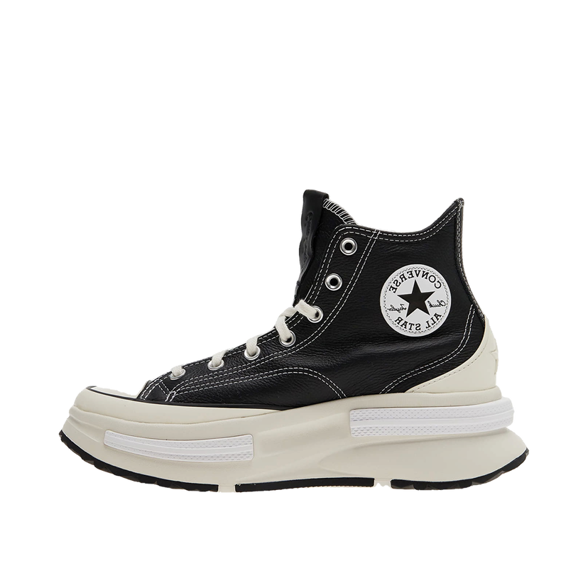 Sneakers og sko Converse Run Star Legacy CX Sort | A05112C