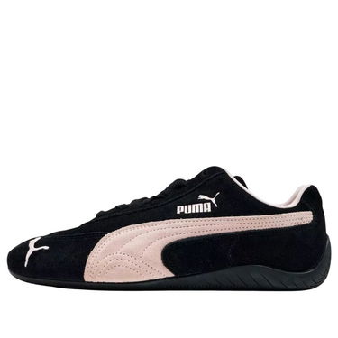Sneakers og sko Puma Speedcat OG Sort | 398846-09, 0