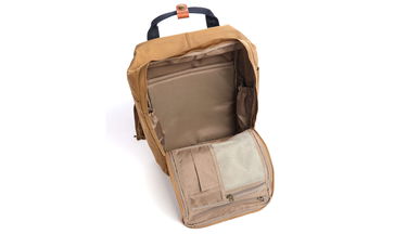 Rygsæk Doughnut Macaroon Backpack Flerfarvet | D010ET-014160-F, 6