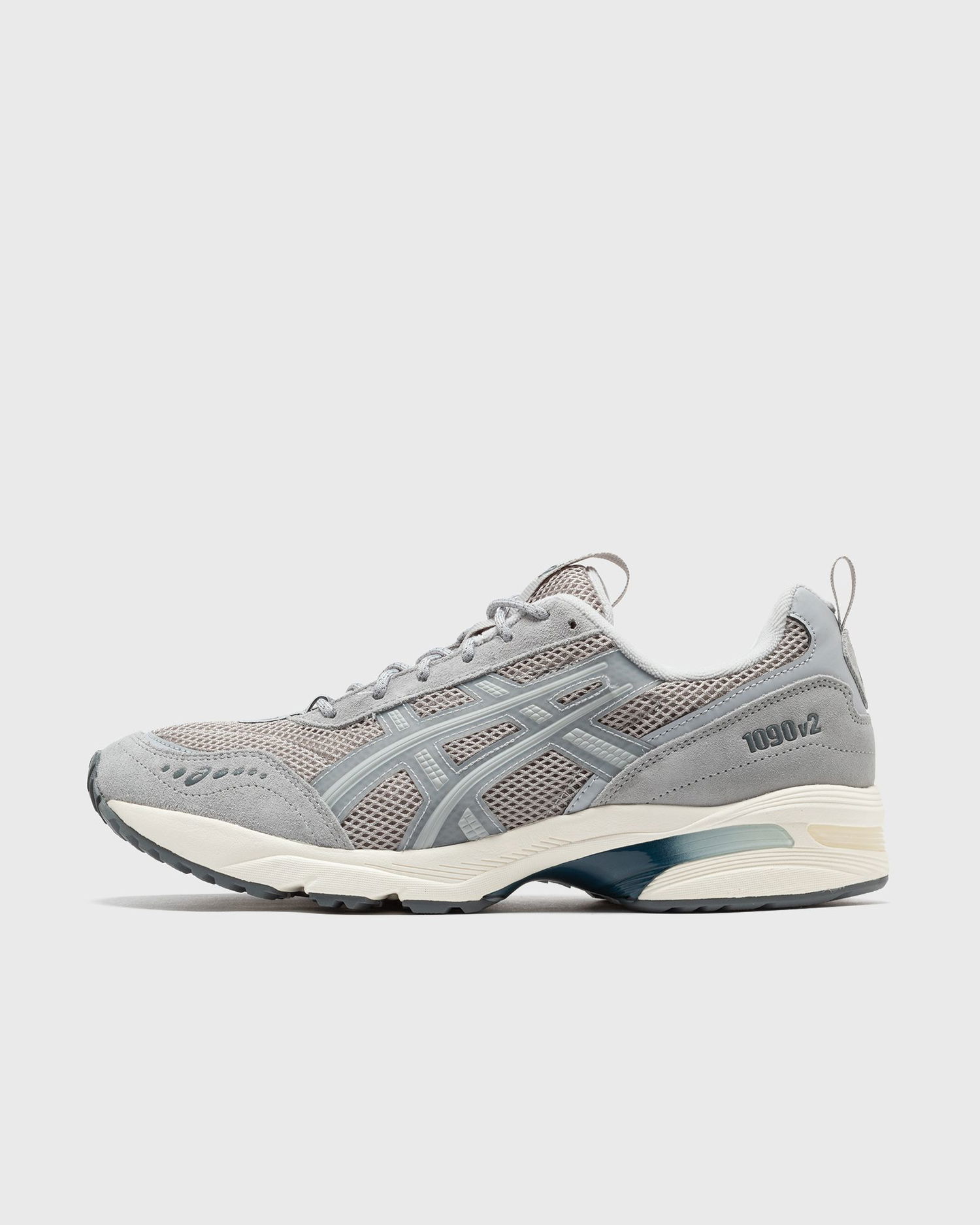 Sneakers og sko Asics GEL-1090v2 Grå | 1203A382-020, 0