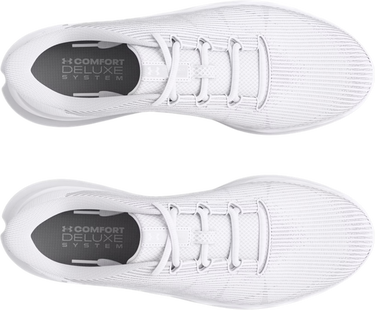 Sneakers og sko Under Armour UA Charged Speed Swift Hvid | 3026999-106, 3