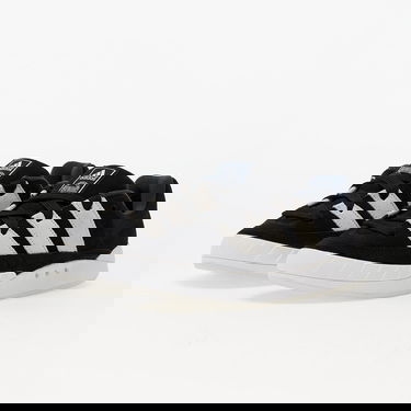Sneakers og sko adidas Originals Adimatic Sort | ID8265, 4