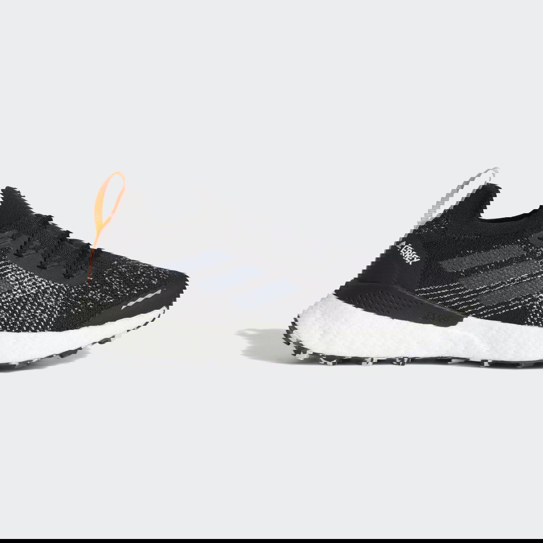 Sneakers og sko adidas Performance Parley x Terrex Two Ultra Sort | EF2133, 0