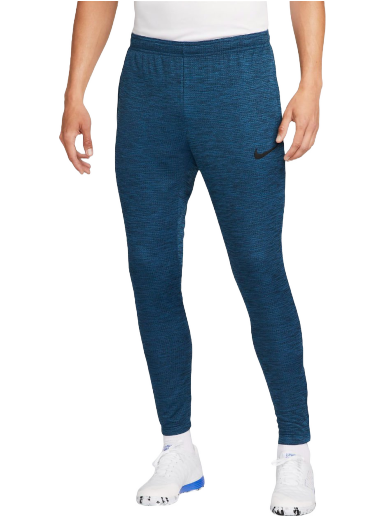 Bukser Nike Kalhoty Dri-FIT Mørkeblå | fb6341-457