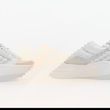 Sneakers og sko Y-3 Centennial Low Supplier Colour/ Off White/ Crew White Hvid | IG4079, 1