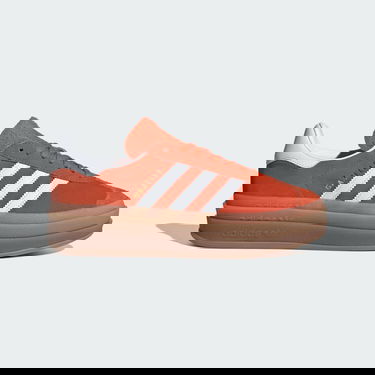 Sneakers og sko adidas Originals Gazelle Rød | IG8672, 1