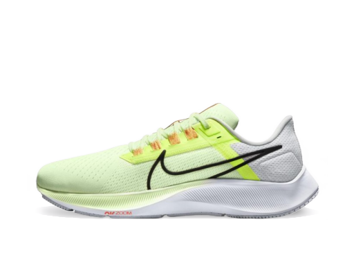 Løbe Nike Air Zoom Pegasus 38 Gul | CW7356-700