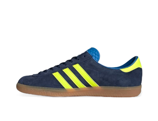 Sneakers og sko adidas Originals Hochelaga SPZL Mørkeblå | HQ9950
