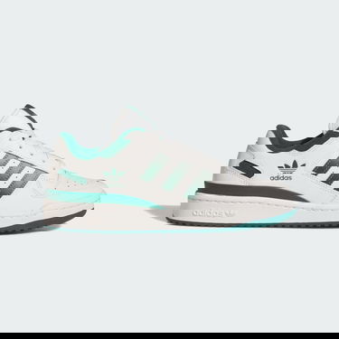 Sneakers og sko adidas Originals Forum Low Hvid | JI3265, 0