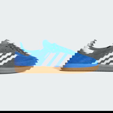 Sneakers og sko adidas Originals Samba ADV Shoes Blå | JP5719, 1