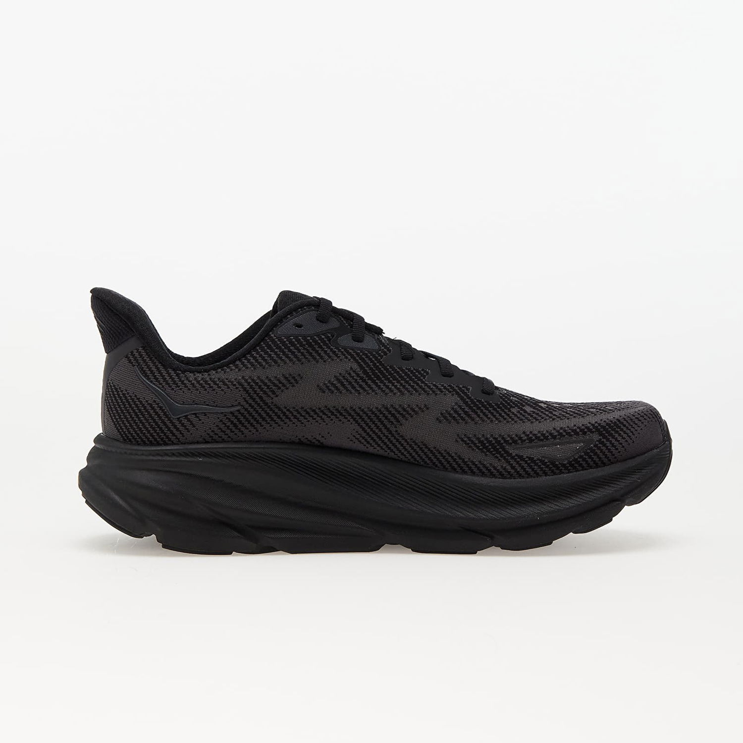 Sneakers og sko Hoka One One Clifton 9 Sort | 1127895-BBLC, 1