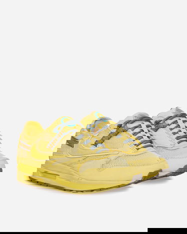 Sneakers og sko Nike Travis Scott x Air Max 1 "Saturn Gold" Beige | DO9392-700, 4