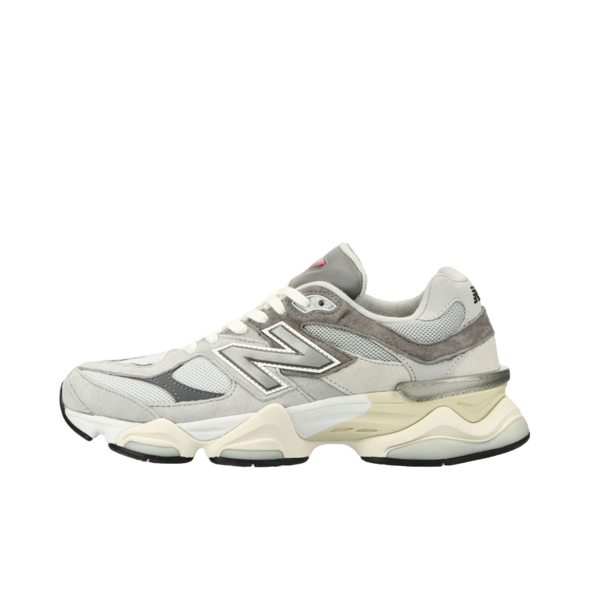 Sneakers og sko New Balance U9060GRY Grå | U9060GRY