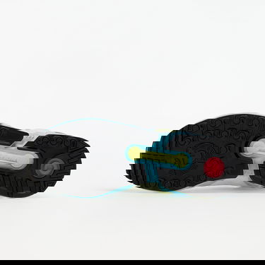 Sneakers og sko adidas Originals ZX 8000 W Blå | FY3593, 5