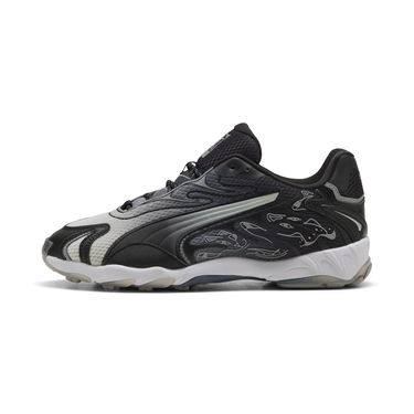 Sneakers og sko Puma RIPNDIP Inhale Flerfarvet | 403648_01, 0