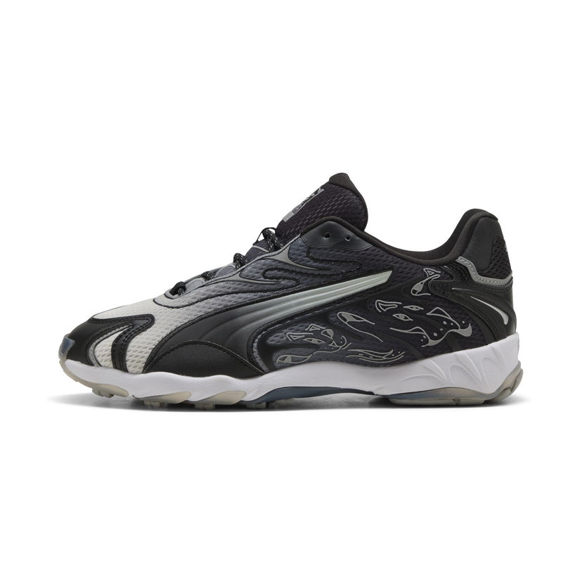 Sneakers og sko Puma RIPNDIP Inhale Flerfarvet | 403648_01