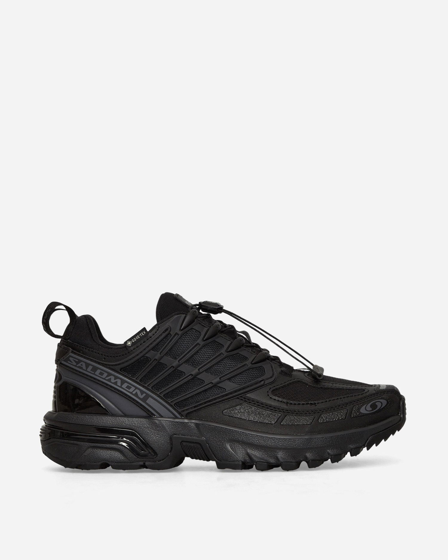 Sneakers og sko Salomon ACS PRO GORE-TEX Sort | L47599400, 1