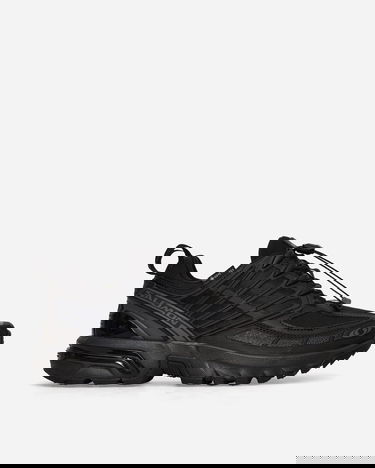 Sneakers og sko Salomon ACS PRO GORE-TEX Sort | L47599400, 1