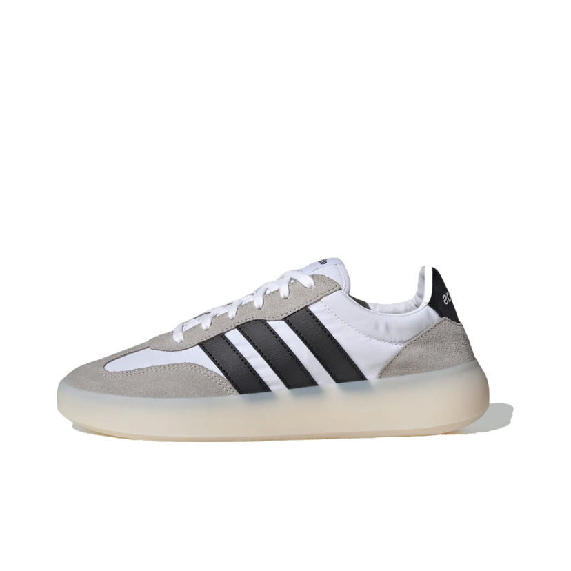 Sneakers og sko adidas Performance Barreda Decode Hvid | JI2315