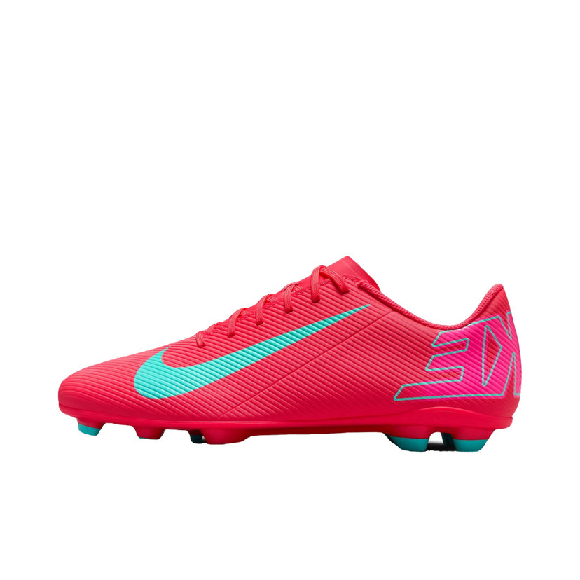 Sneakers og sko Nike Vapor 16 Club FG/MG 45.5 Lyserød | FQ8441-800