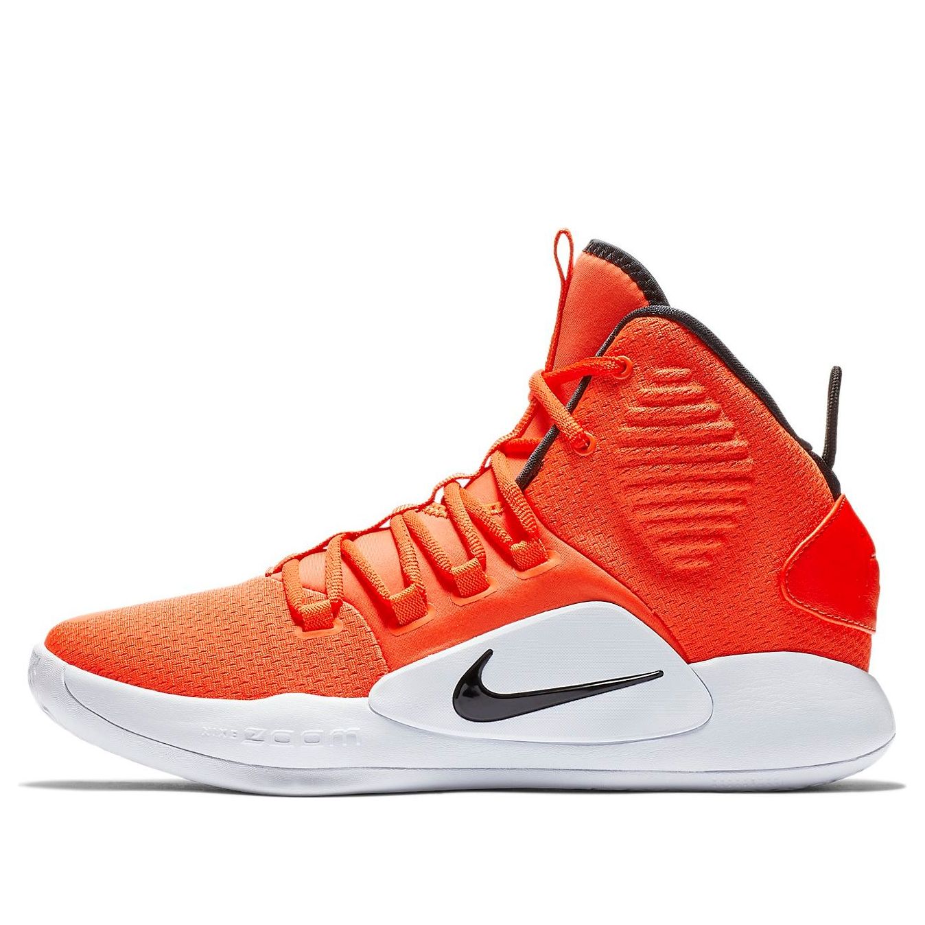 Sneakers og sko Nike Hyperdunk X TB Orange | AR0467-800, 0