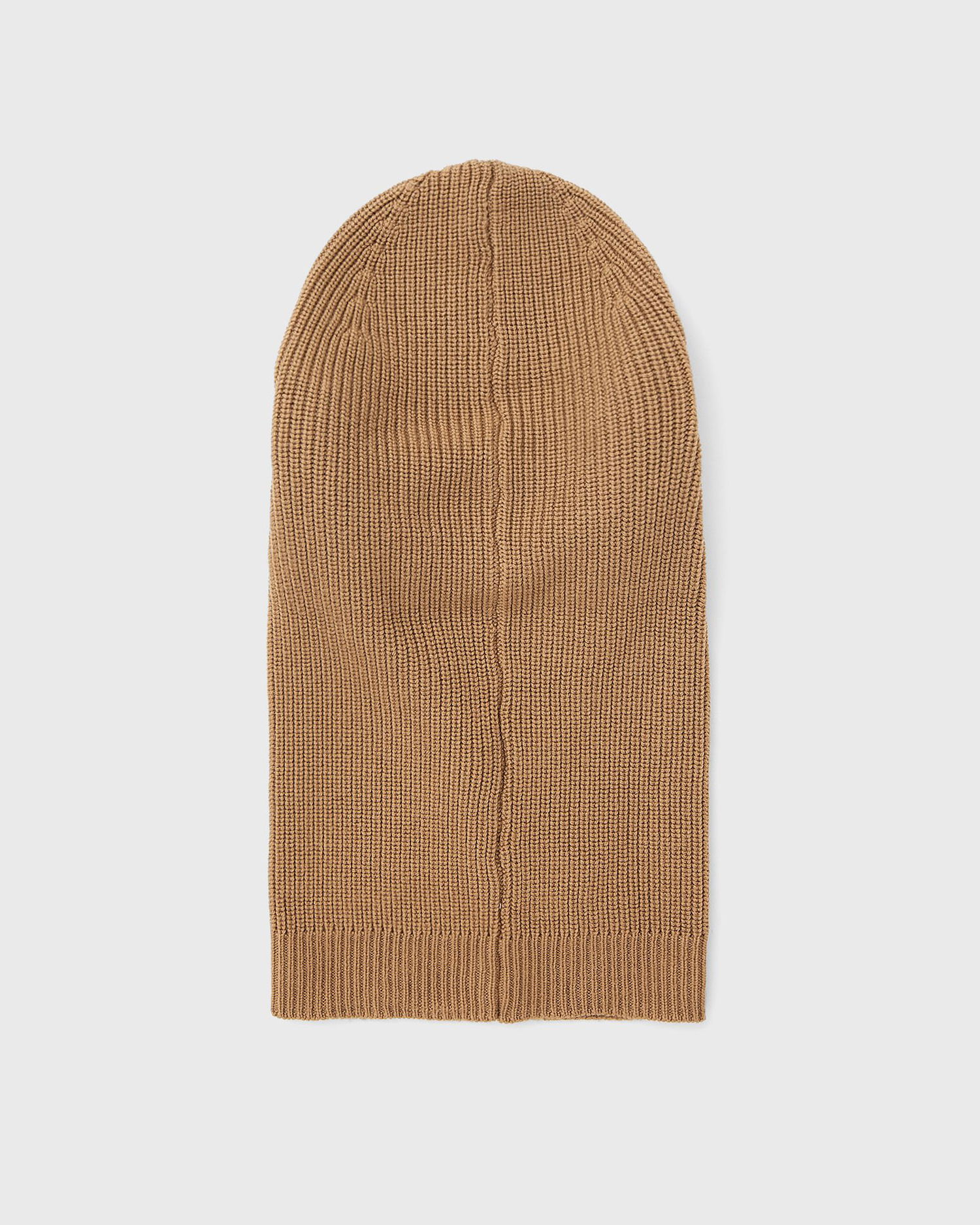 Beanie Lacoste Balaclavas Knit Brun | RB3153-SIX, 1