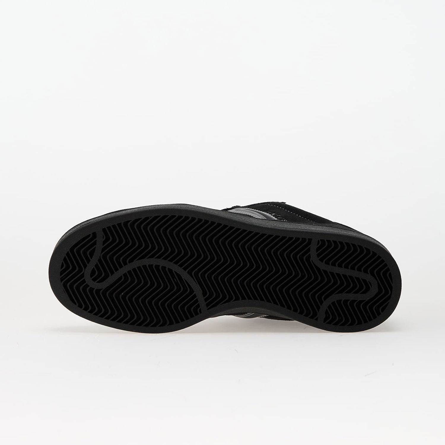 Sneakers og sko adidas Originals Campus 00s Sort | JQ3919, 1