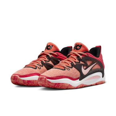 Sneakers og sko Nike KD15 Community "Napheesa Collier" Rød | DV1682-900, 1