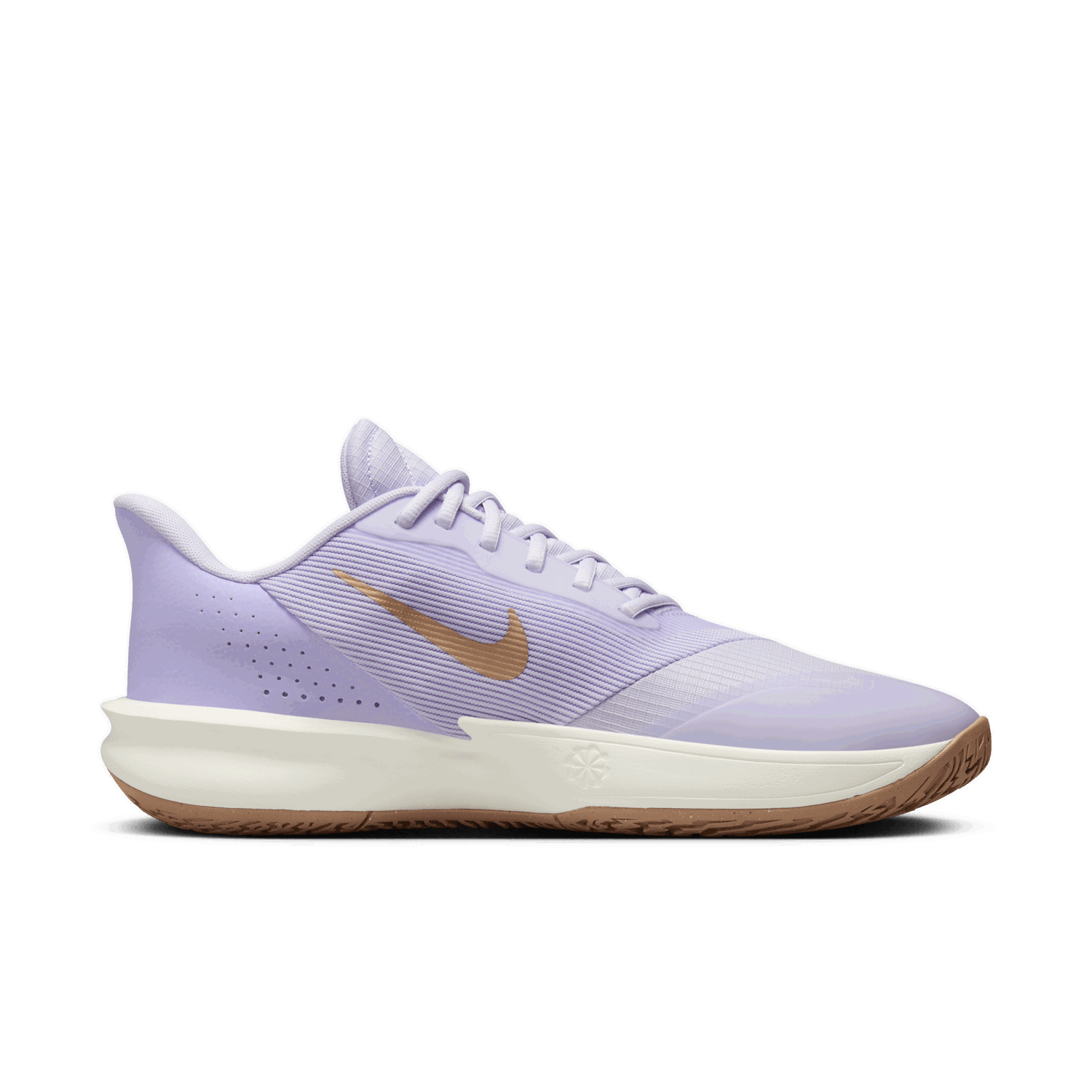 Sneakers og sko Nike Precision 7 Lilla | FN4322-500, 1