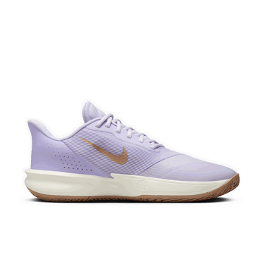 Sneakers og sko Nike Precision 7 Lilla | FN4322-500, 1