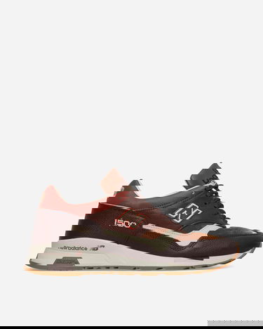 Sneakers og sko New Balance 1500 Made In England Brun | M1500GBI, 1
