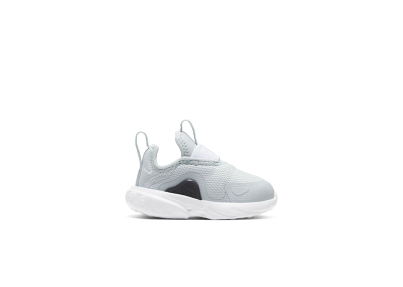Sneakers og sko Nike RT Presto Extreme Grå | CD6887-003