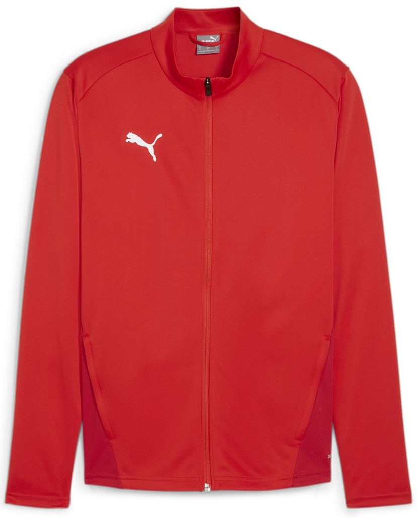 Jakke Puma teamGOAL Training Jacket Rød | 658633-01