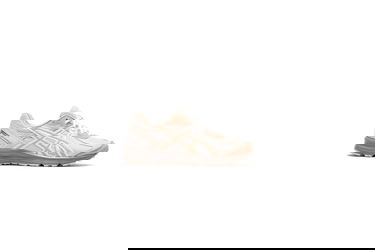 Sneakers og sko Asics JOG 100S Beige | 1203A741-100, 0