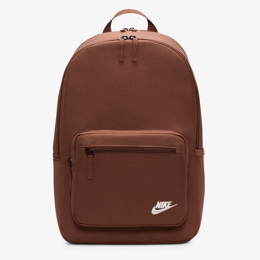 Rygsæk Nike Heritage Eugene Backpack Brun | DB3300-265