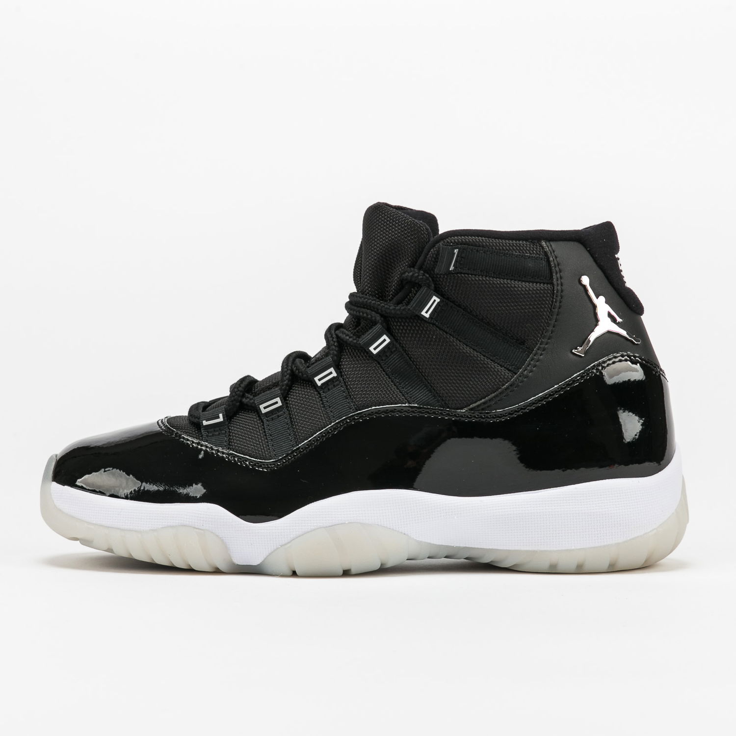 Sneakers og sko Jordan Jordan 11 Retro Sort | CT8012-011, 0