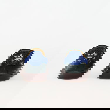 Sneakers og sko adidas Originals Brain Dead x Stan Smith Grøn | IH3433, 4