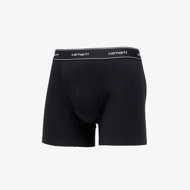 Boksere Carhartt WIP Cotton Sort | I029375.933XX, 2