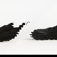 Aenergy Hike Low GTX Men Black