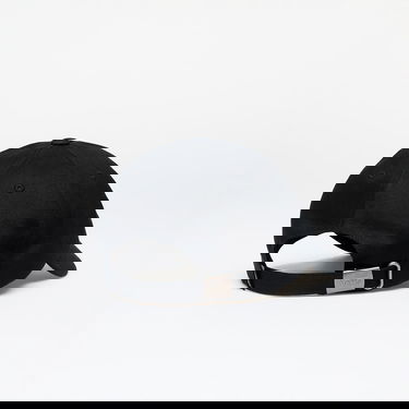 Kasket Vans Cap Paxton Curved Bill Jock Black Sort | VN000GKCBLK1, 2